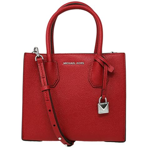 michael kors mercer tas|Michael Kors tote bags.